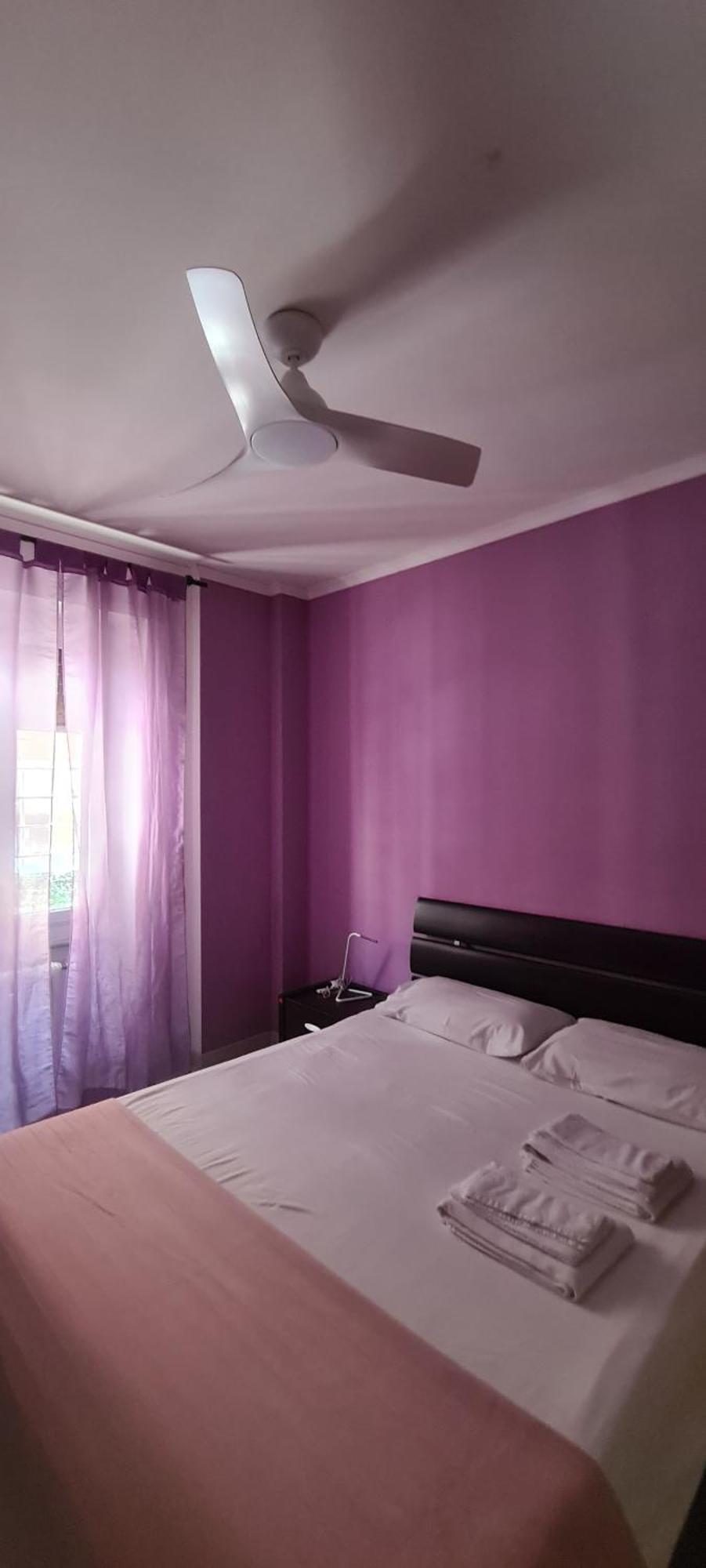 C'E Posto Per Te Apartment Roma Ngoại thất bức ảnh
