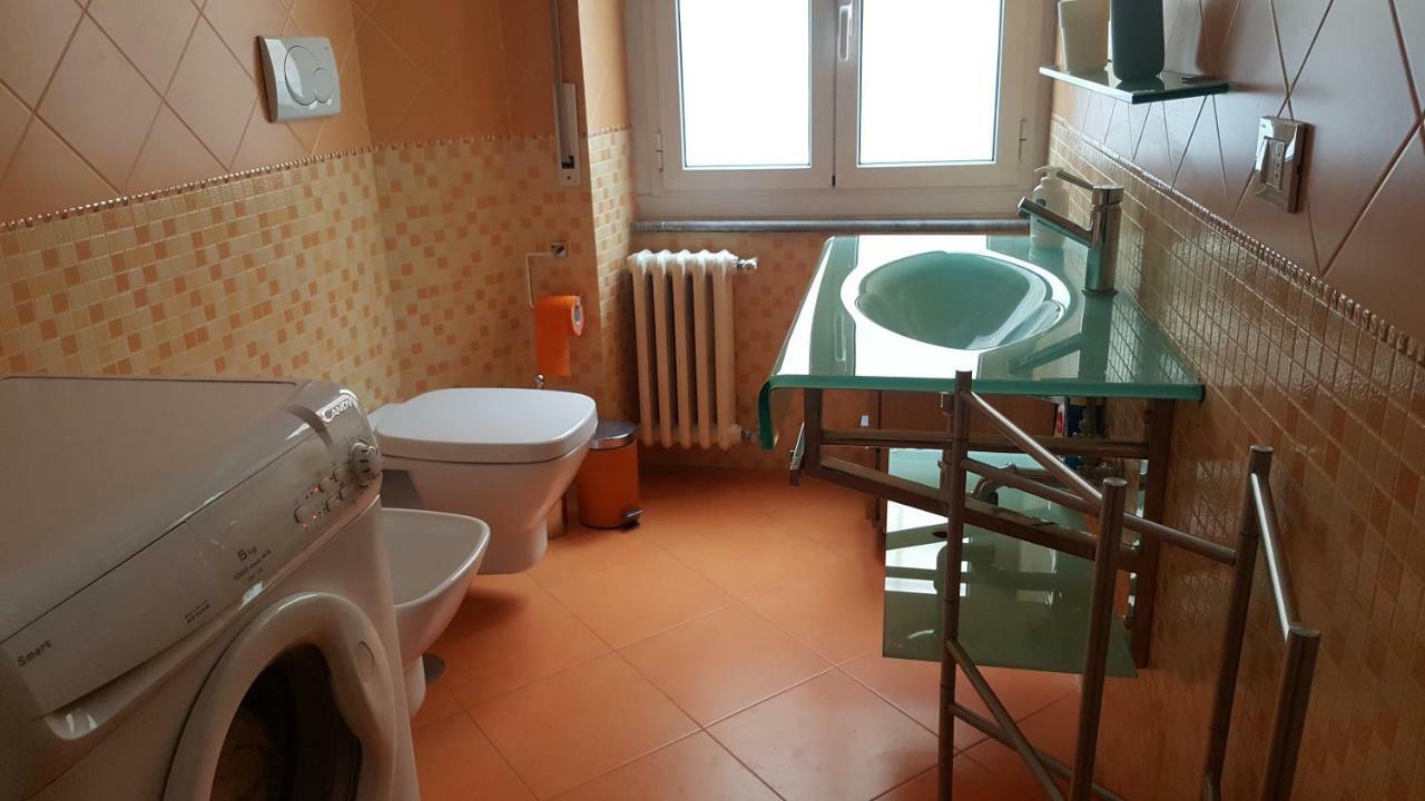 C'E Posto Per Te Apartment Roma Ngoại thất bức ảnh