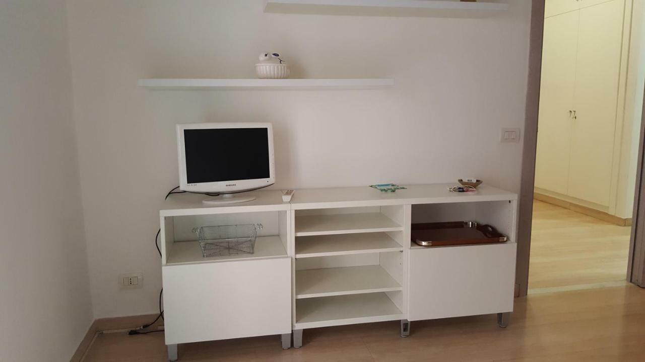 C'E Posto Per Te Apartment Roma Ngoại thất bức ảnh