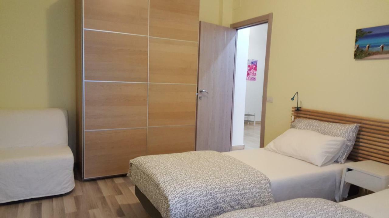 C'E Posto Per Te Apartment Roma Ngoại thất bức ảnh